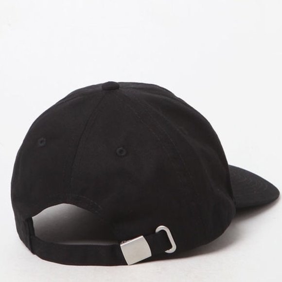 Kappa Vigoleno Logo Authentic Strapback Hat Cap - Picture 2 of 2